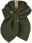 Engel - Kid's Fleece Schal Gr One Size oliv