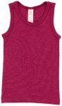 Engel - Kinder-Achselhemd - Seidenunterwäsche Gr 176 rosa