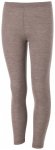 Engel - Kinder Leggings - Merinounterwäsche Gr 176 braun