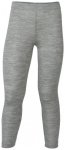 Engel - Kinder Leggings - Merinounterwäsche Gr 176 grau