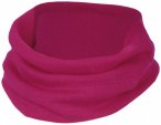 Engel - Kinder-Schlauchschal - Schal Gr One Size rosa/rot