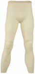 Engel - Lange Unterhose - Merinounterwäsche Gr 46/48 beige