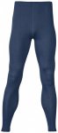 Engel - Leggings - Merinounterwäsche Gr 54/56 blau