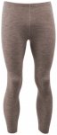 Engel - Leggings - Merinounterwäsche Gr 50/52 braun