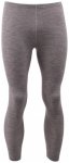 Engel - Leggings - Merinounterwäsche Gr 54/56 grau