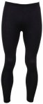 Engel - Leggings - Merinounterwäsche Gr 54/56 schwarz