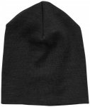 Engel - Mütze Feinripp - Mütze Gr One Size schwarz