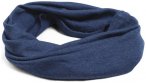 Engel - Schlauchschal - Halstuch Gr One Size blau