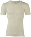 Engel - Shirt S/S - Alltagsunterwäsche Gr 54/56 beige