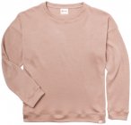 Engel - Sweatshirt - Merinopullover Gr S rosa