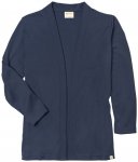 Engel - Women's Cardigan - Cardigan Gr 38/40 blau