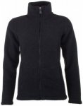 Engel - Women's Jacke Tailliert - Wolljacke Gr 46/48 schwarz