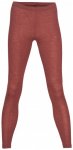 Engel - Women's Leggings - Leggings Gr 46/48 rot