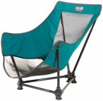 ENO - Lounger SL Chair - Campingstuhl blau/grau;oliv/grau;türkis/grau
