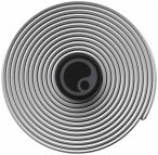 Ergon - BT Allroad - Lenkerband Gr 2,5 mm grau