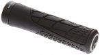 Ergon - GA2 Fat - Fahrradgriffe grau/schwarz