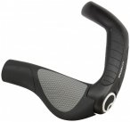 Ergon - GP5 - Fahrradgriffe Gr S grau