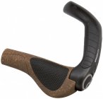 Ergon - GP5 - Fahrradgriffe Gr L grau