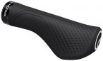 Ergon - GS1-S Evo - Fahrradgriffe Gr S schwarz/grau