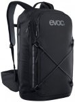Evoc - Commute Pro 22 - Bike-Rucksack Gr S/M schwarz