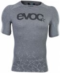Evoc - Enduro Shirt - Oberkörperprotektor Gr L;M;S;XL grau