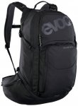 Evoc - Explorer Pro 30 - Bike-Rucksack schwarz
