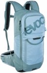 Evoc - FR Lite Race 10L - Bike-Rucksack Gr M/L türkis/blau
