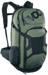 Evoc - FR Tour E-Ride 30 - Bike-Rucksack Gr M/L bunt