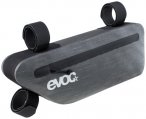 Evoc - Frame Pack Waterproof 3,5 - Fahrradtasche Gr 3,5 l - M grau