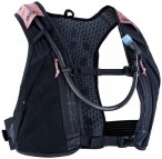 Evoc - Hydro Pro 6 - Trailrunningrucksack blau