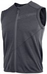 Evoc - Protector Vest Lite Men - Protektor Gr L grau/blau