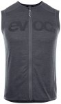 Evoc - Protector Vest - Protektor Gr S blau/grau