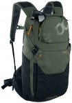 Evoc - Ride - Bike-Rucksack Gr 12 l schwarz