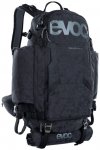 Evoc - Trail Builder 35 - Bike-Rucksack blau