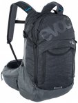 Evoc - Trail Pro 26 - Bike-Rucksack Gr S/M blau