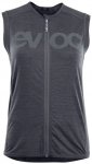 Evoc - Women's Protector Vest - Protektor Gr L grau/blau