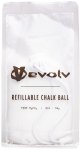 Evolv - Chalk Ball (Refillable) - Chalk Gr 56 g