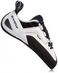 Evolv - Defy Lace - Kletterschuhe Gr 42,5 weiß/grau