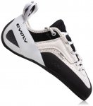 Evolv - Defy Lace LV - Kletterschuhe Gr 38 grau/weiß