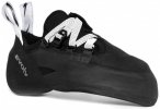 Evolv - Phantom - Kletterschuhe Gr 38 schwarz/grau