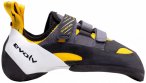 Evolv - Shaman - Kletterschuhe Gr 39 weiß/grau