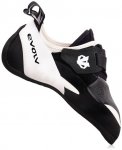 Evolv - V6 - Kletterschuhe Gr 39 schwarz/weiß