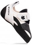 Evolv - Women's V6 LV - Kletterschuhe Gr 37,5 weiß