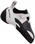 Evolv - Zenist Pro - Kletterschuhe Gr 37 grau/schwarz