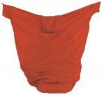 Exped - Bivybag Duo UL - Biwaksack Gr 200 x 140 x 140 cm  Rot