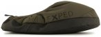 Exped - Camp Slipper - Hüttenschuhe Unisex L - 43-45 schwarz
