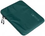 Exped - Case Padded Slim - Packsack Gr 11'' - 27 x 20,5 x 2 cm blau