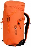 Exped - Core 25 - Wanderrucksack orange