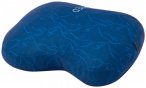 Exped - Deepsleep Pillow - Kissen Gr L blau