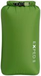 Exped - Drybag Ultra - Packsack Gr 8 l grün